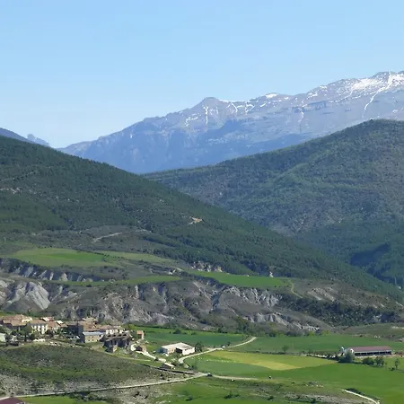 La Solana De Jaca - Casa Oroel