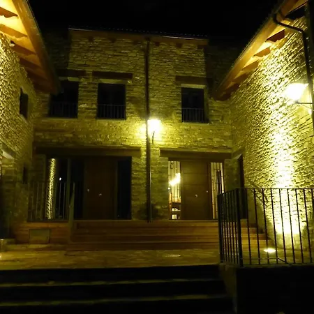 Dom wakacyjny La Solana De Jaca - Casa Oroel