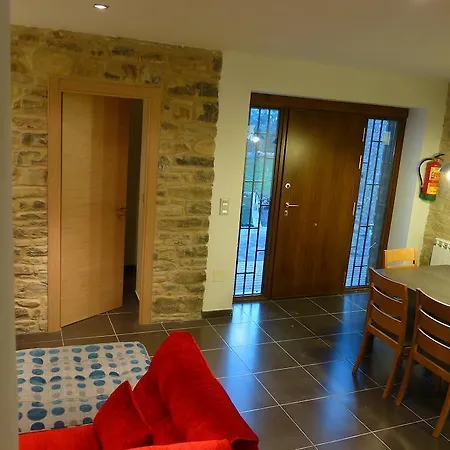 Holiday home La Solana De Jaca - Casa Oroel