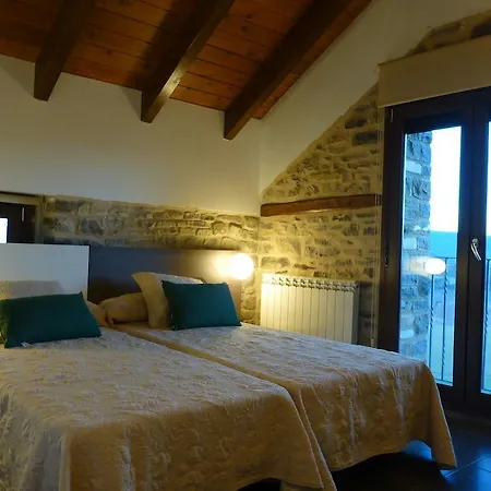 La Solana De Jaca - Casa Oroel Novés