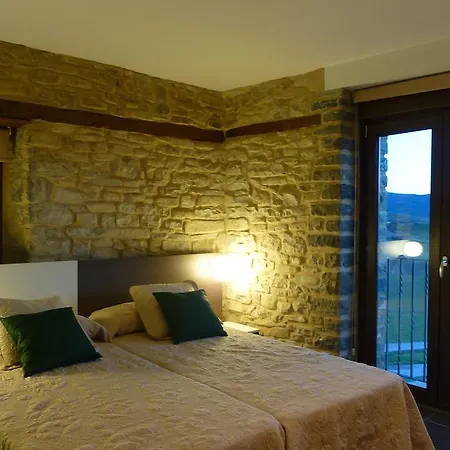 Dom wakacyjny La Solana De Jaca - Casa Oroel