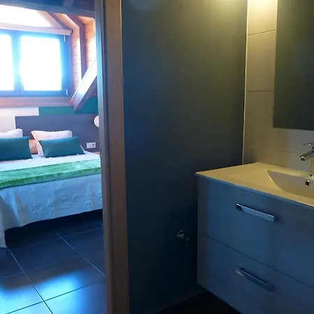 Holiday home La Solana De Jaca - Casa Oroel *