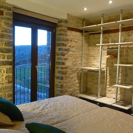 Holiday home La Solana De Jaca - Casa Oroel