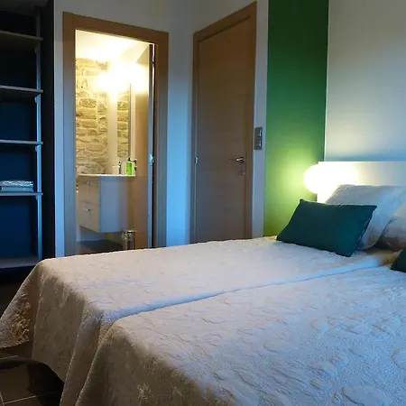 Dom wakacyjny La Solana De Jaca - Casa Oroel Novés