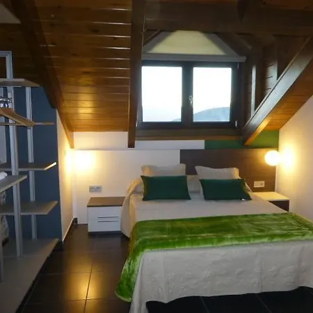 Holiday home La Solana De Jaca - Casa Oroel Noves