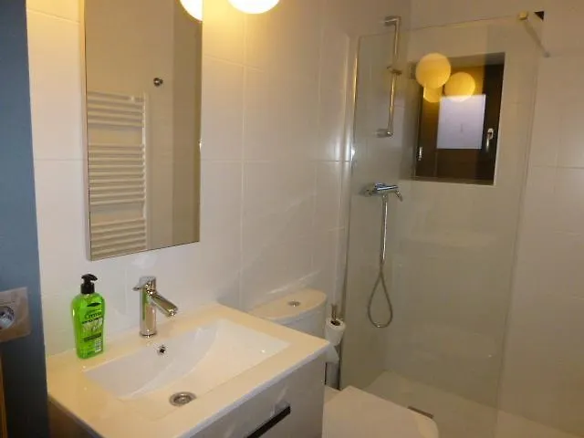 La Solana De Jaca - Casa Oroel