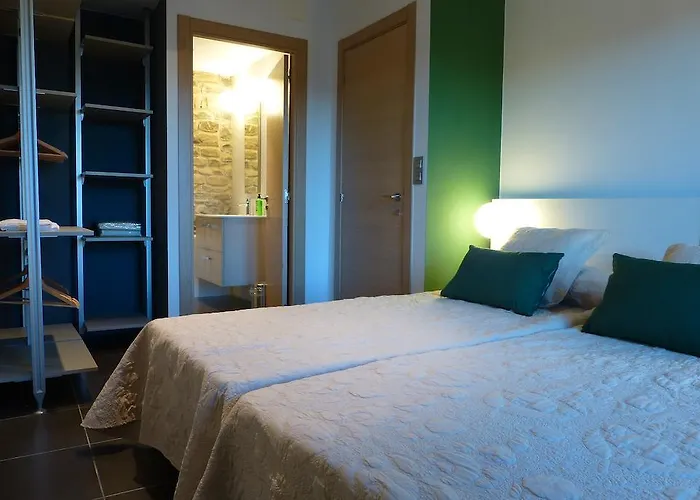 Сasa de vacaciones La Solana De Jaca - Casa Oroel Novés